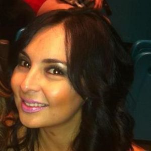 Meet your Posher, Violeta